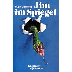 Jim im Spiegel
