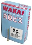 WAKAI�@�����r�X�i���\�ؗp�l�W�j�@50�����@175�{����