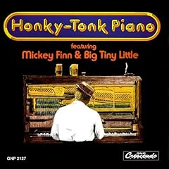 Honky Tonk Piano