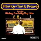 Honky Tonk Piano