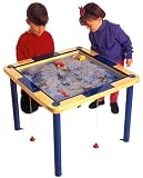 Happy Trails Magnetic Sand Table by Educo