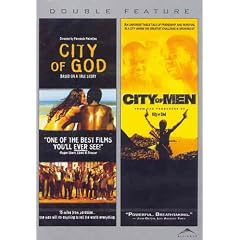 City of God/City of Men
