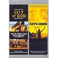City of God/City of Men
