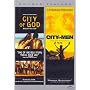 City of God / City of Men (Bilingual) <b>DVD</b> ~ Alexandre Rodrigues
