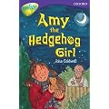 Oxford Reading Tree: Stage 11: TreeTops Fiction: Pack (6 books, 1 of each title) (Oxford Reading Tree Treetops)