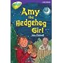 Oxford Reading Tree: Stage 11: TreeTops Fiction: Pack (6 books, 1 of each title) (Oxford Reading Tree Treetops)