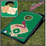 MLB St. Louis Cardinals Tailgate Toss Game