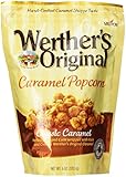 Werther's Original Caramel Popcorn, 6 Ounce