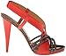 Nine West Women's Allysse Dress Sandal