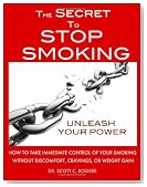 The Secret To Stop Smoking