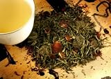 Teavana Snow Geisha White Tea