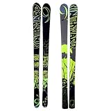 Ninthward First Blood Alpine Ski