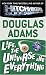 Life, the Universe a...