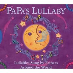 Papa's Lullaby