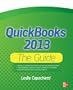 QuickBooks 2013 The Guide