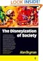 The Disneyization of Society