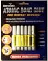 Sierra Tools JT2583 Set of 6 Atomic Bond Glue