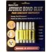 Sierra Tools JT2583 Set of 6 Atomic Bond Glue