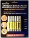 Tools & Hardware : Atomic Bond Glue- 6 Pack