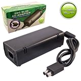 Xbox 360 Slim AC Adapter