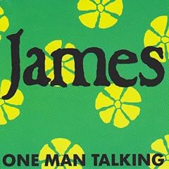 One Man Talking