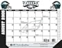 Philadelphia Eagles 2006 Academic Desk Calendar 22x17