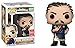 Funko Pop! Television #652 Parks & Recreation Ron Swanson Cornrows (2018 Summer Convention Exclusive)
