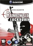 Rainbow Six : Lockdown