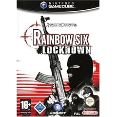 Tom Clancy's Rainbow Six - Lockdown