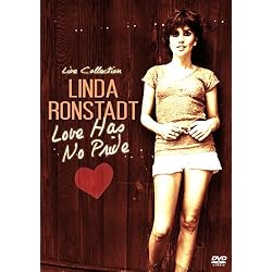 Ronstadt, Linda - Love Has No Pride
