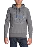 Hilfiger Denim - 1957802583 / Boston Hd Hknit L/S - Pull - Homme