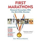 First Marathons