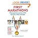 First Marathons