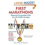 First Marathons