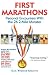 First Marathons by Gail, editor Kislevitz ISBN 1891369113