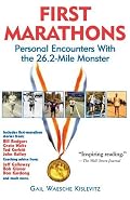 First Marathons