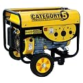 4000/3500 Watts CARB Generator