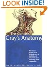 The Concise Gray's Anatomy (Wordsworth Reference) (Wordsworth Collection)
