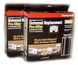 Honeywell Prefilter 38002 - 12 Pack