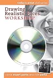 Drawing Realistic Faces Workshop: DVD Series