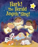 Hark! The Herald Angels Sing!
