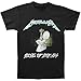 Metallica - Metal Up Your Ass T-Shirt