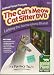 The Cat's Meow Cat Sitter DVD (Animal Planet)