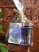 Moroccan teaglass and mint tea gift set