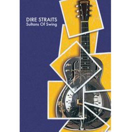 CD-Charts  Search : Sultans of Swing: Deluxe Sound & Vision