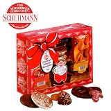 Schuhmann Finest Gingerbread Assorted Gift Box