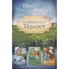 The Sommerfeld Trilogy