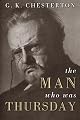 The Man Who Was Thursday
