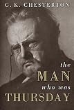 The Man Who Was Thursday