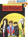 Love & Rockets Book 1 S/C